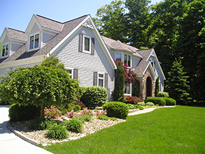Landscapers and Lawncare Services in Auburn, MI